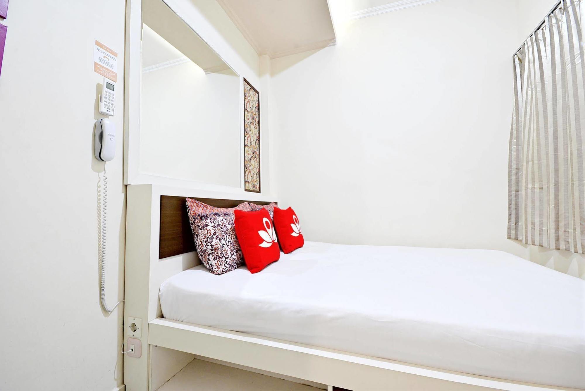 Zen Cideng Barat * Jakarta